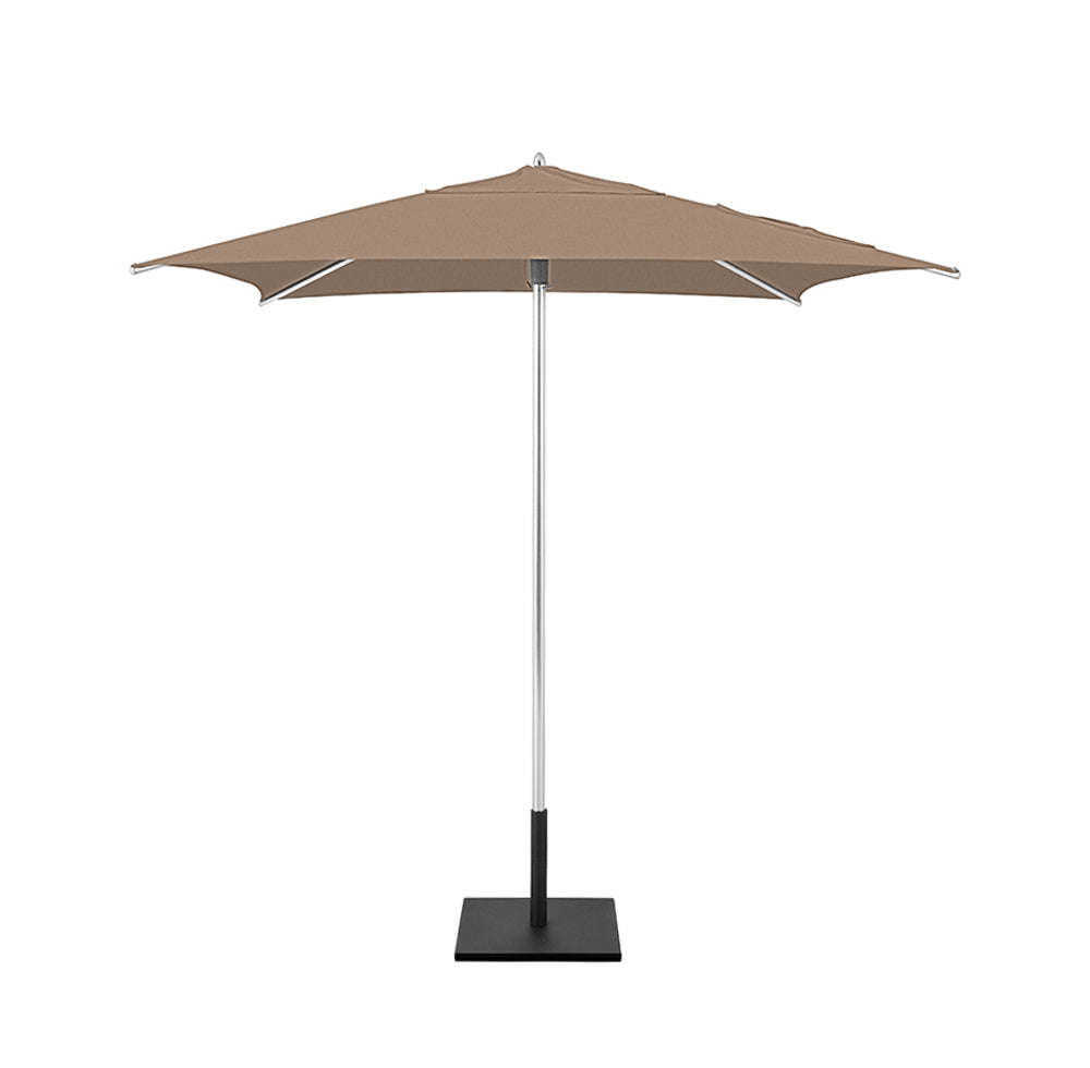 2.2m x 2.2m' Classic Square | Umbrellas