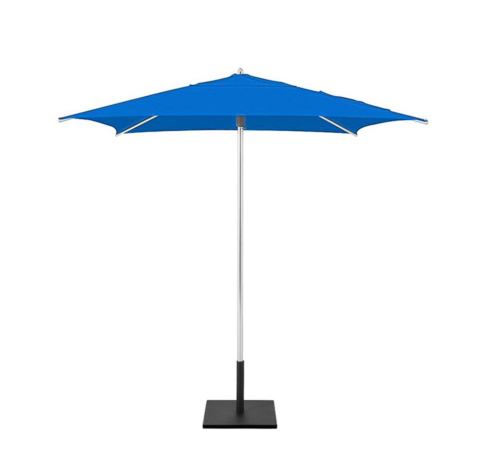 2.2m x 2.2m' Classic Square | Umbrellas