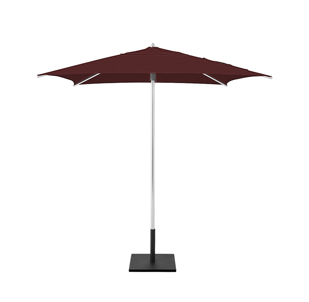2.2m x 2.2m' Classic Square | Umbrellas