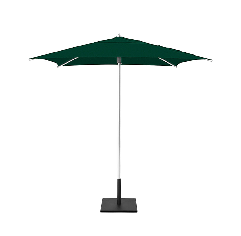 2.2m x 2.2m' Classic Square | Umbrellas