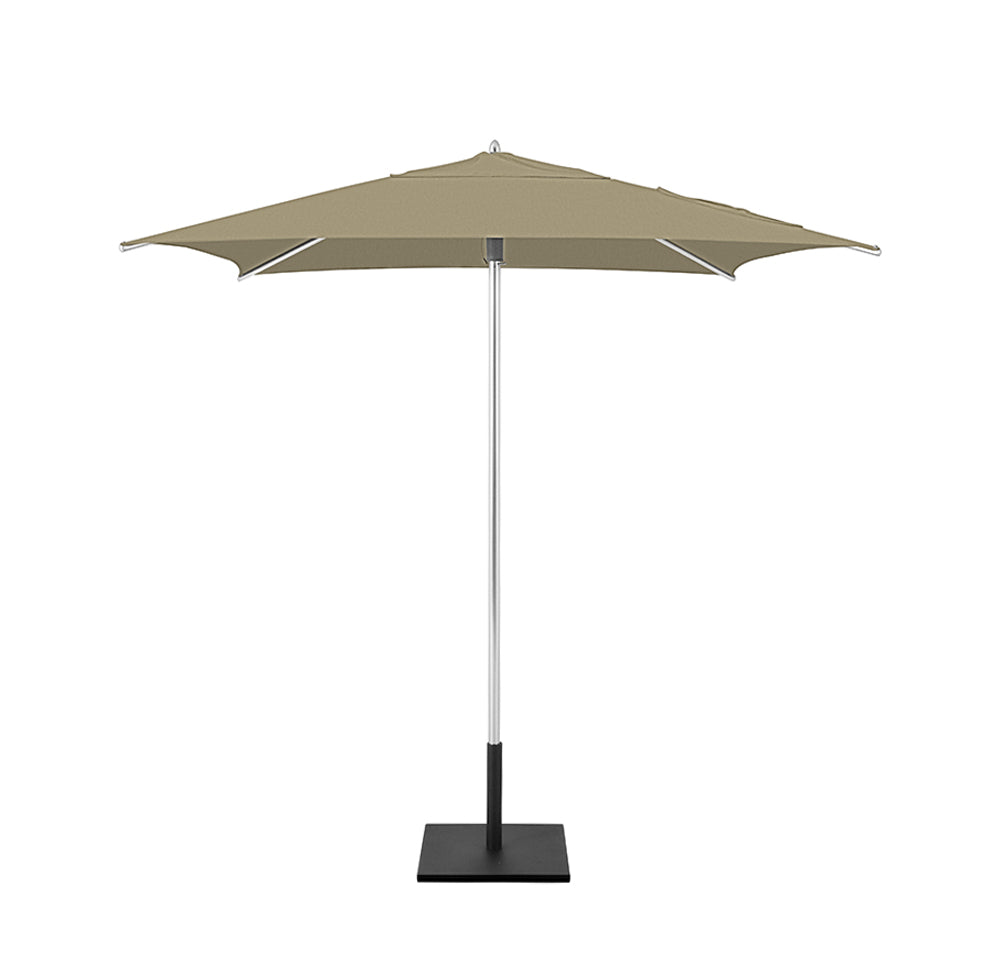 2.2m x 2.2m' Classic Square | Umbrellas