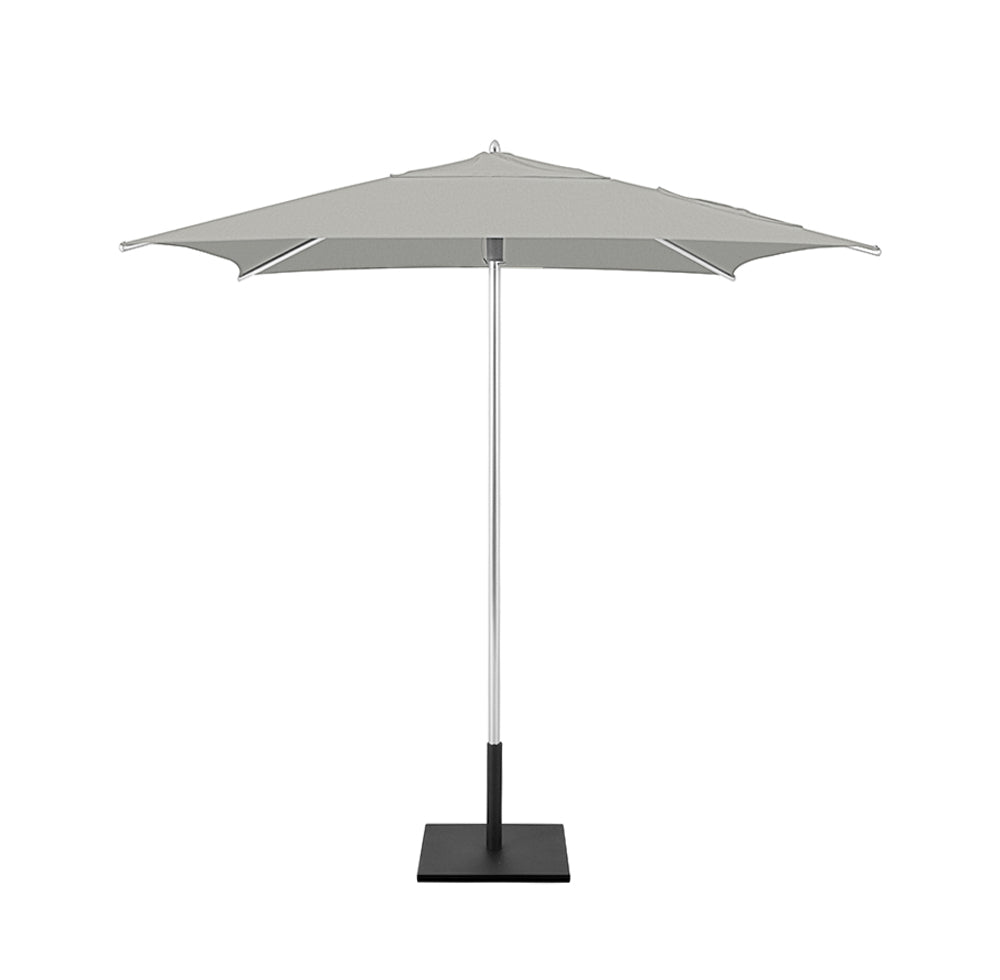2.2m x 2.2m' Classic Square | Umbrellas