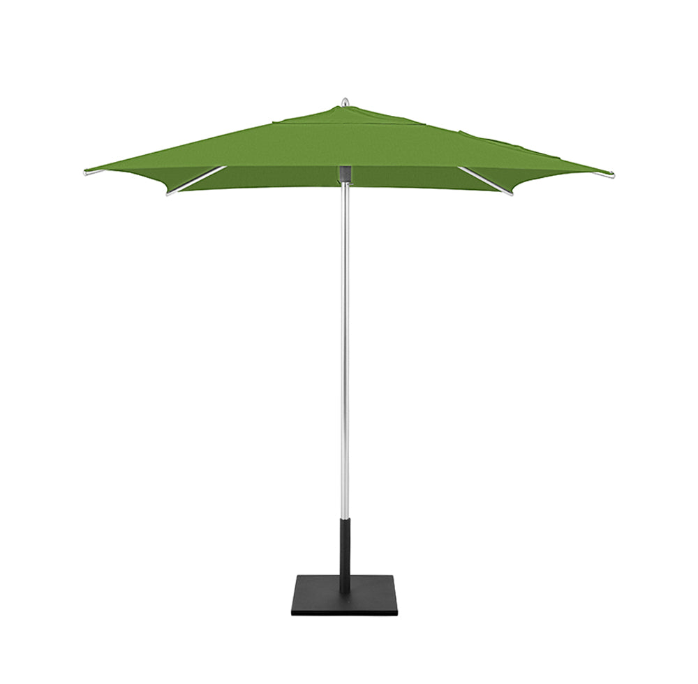 2.2m x 2.2m' Classic Square | Umbrellas