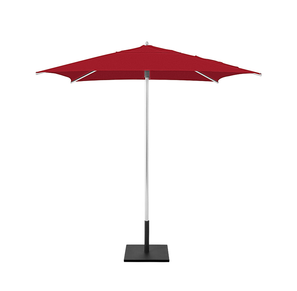 2.2m x 2.2m' Classic Square | Umbrellas