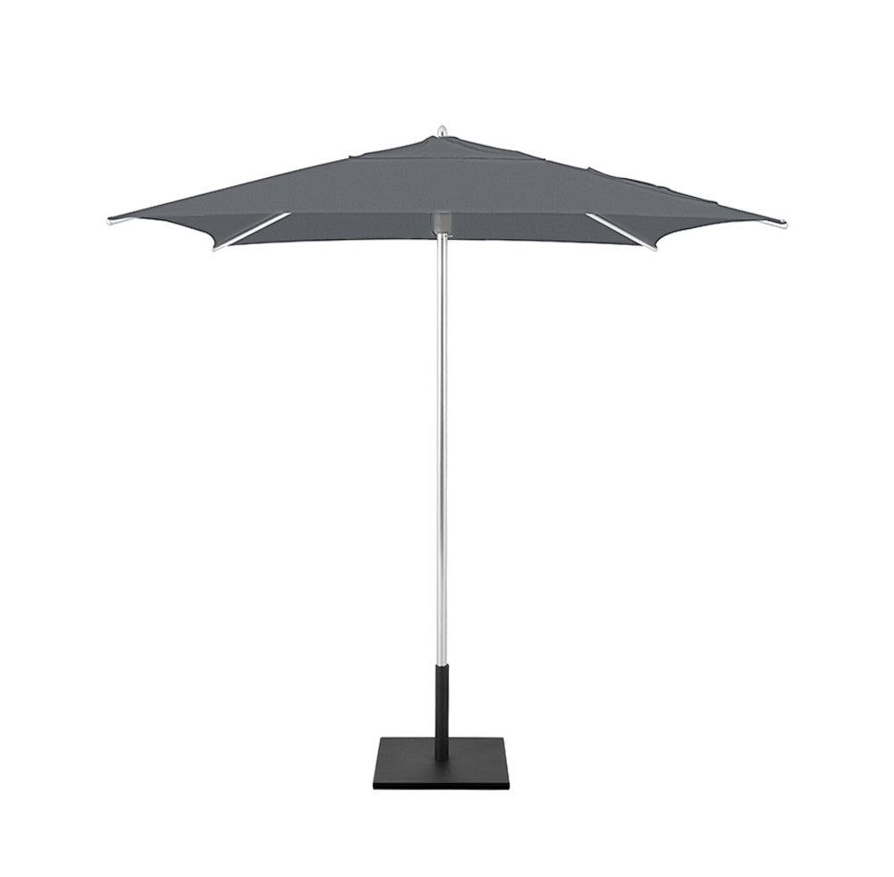 2.2m x 2.2m' Classic Square | Umbrellas