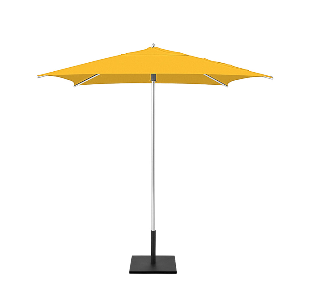 2.2m x 2.2m' Classic Square | Umbrellas