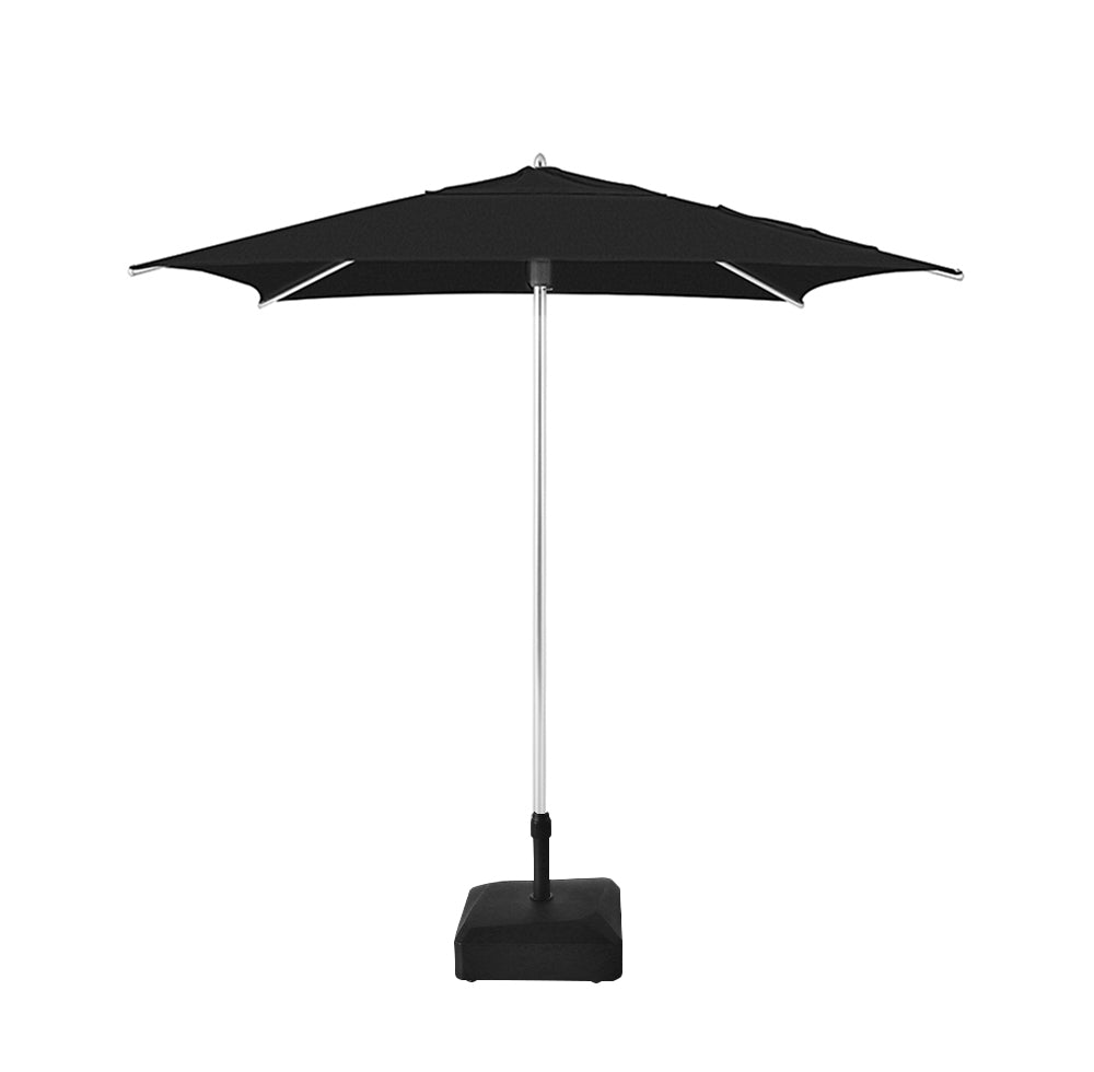 2.2m x 2.2m' Classic Square | Umbrellas