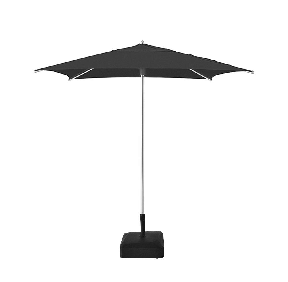 2.2m x 2.2m' Classic Square | Umbrellas
