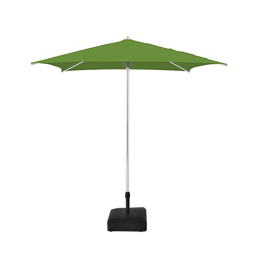 2.2m x 2.2m' Classic Square | Umbrellas