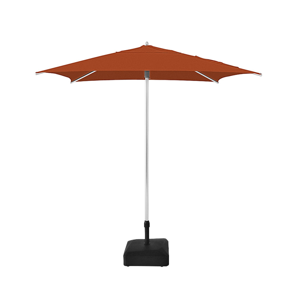 2.2m x 2.2m' Classic Square | Umbrellas