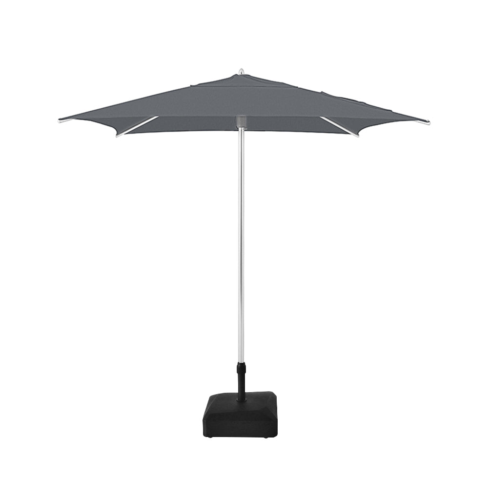 2.2m x 2.2m' Classic Square | Umbrellas