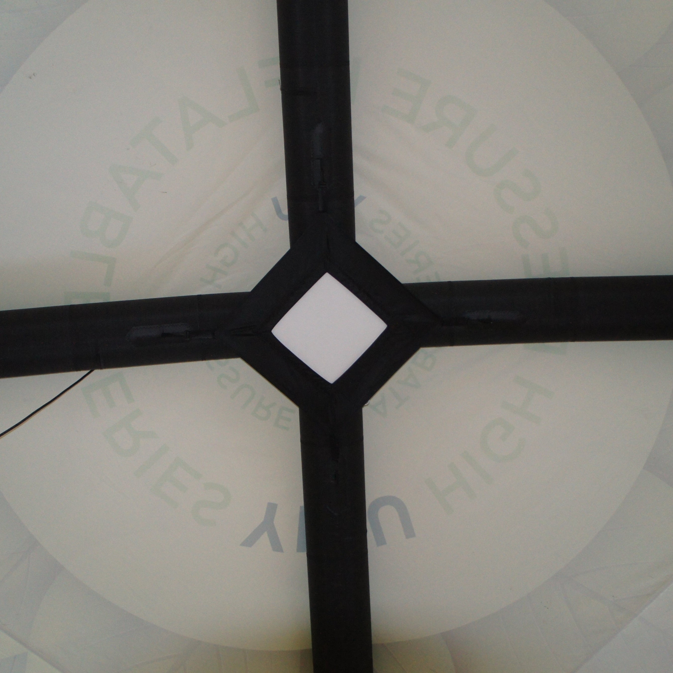 4m x 4m Beta | High Pressure Inflatables