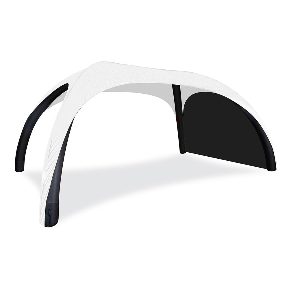 4m x 6m Delta Wall | Inflatable Accessories