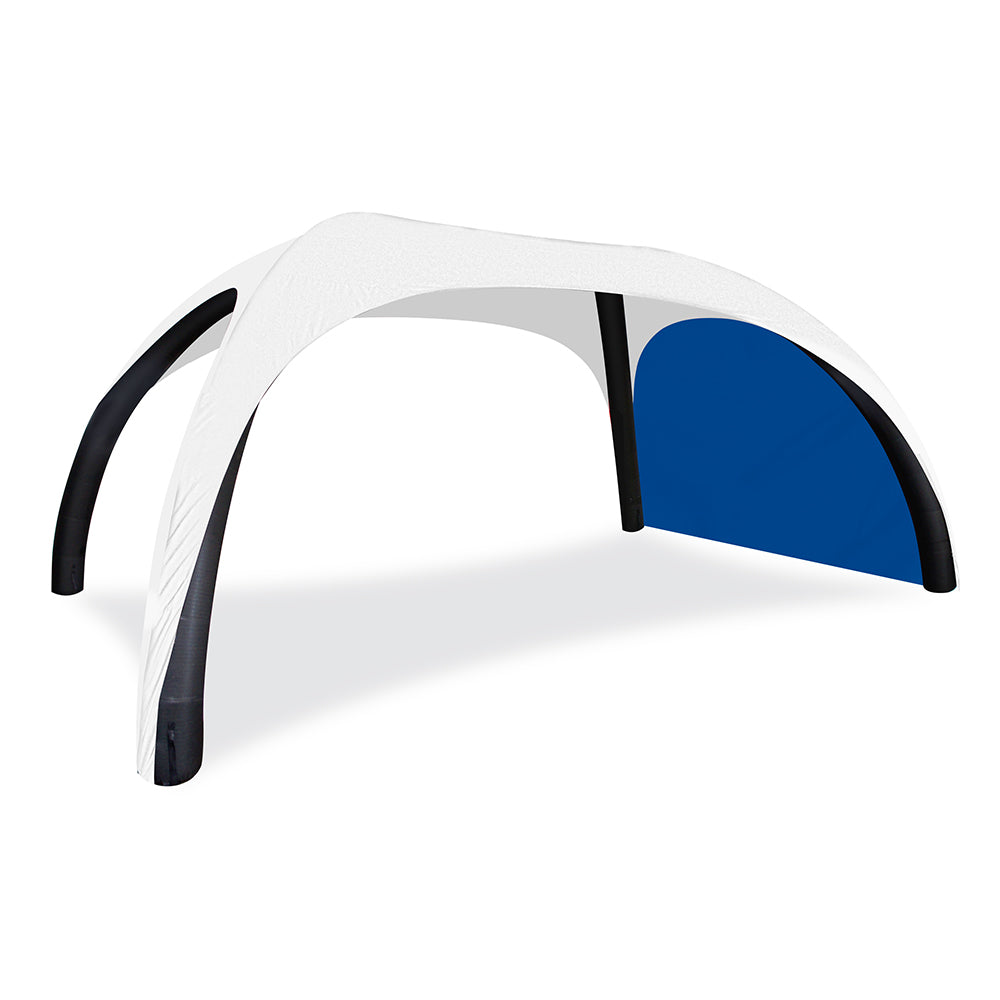 4m x 6m Delta Wall | Inflatable Accessories