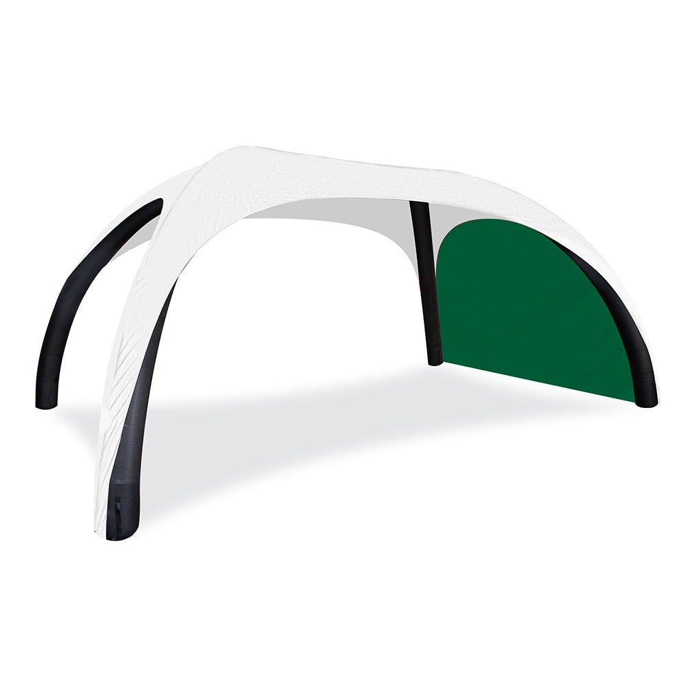4m x 6m Delta Wall | Inflatable Accessories