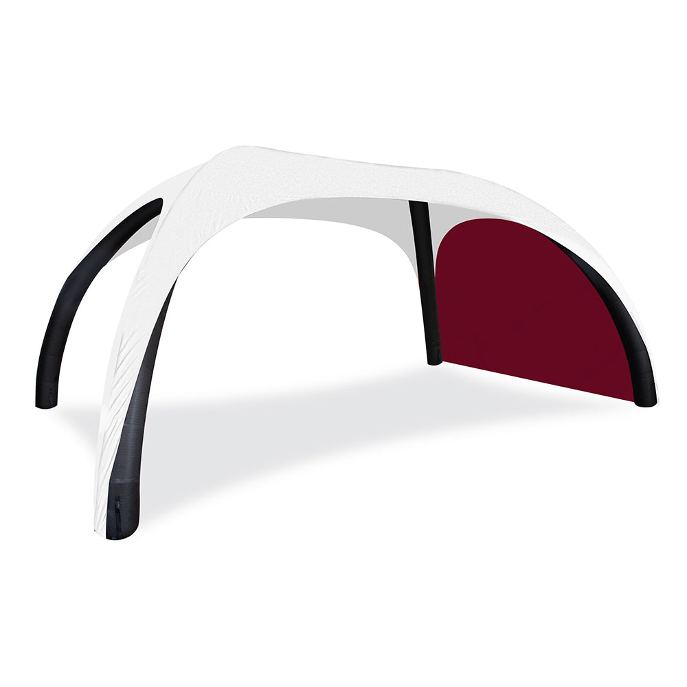 4m x 6m Delta Wall | Inflatable Accessories