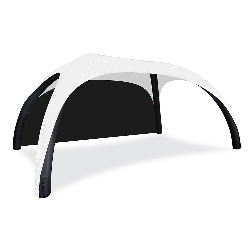 4m x 6m Delta Wall | Inflatable Accessories