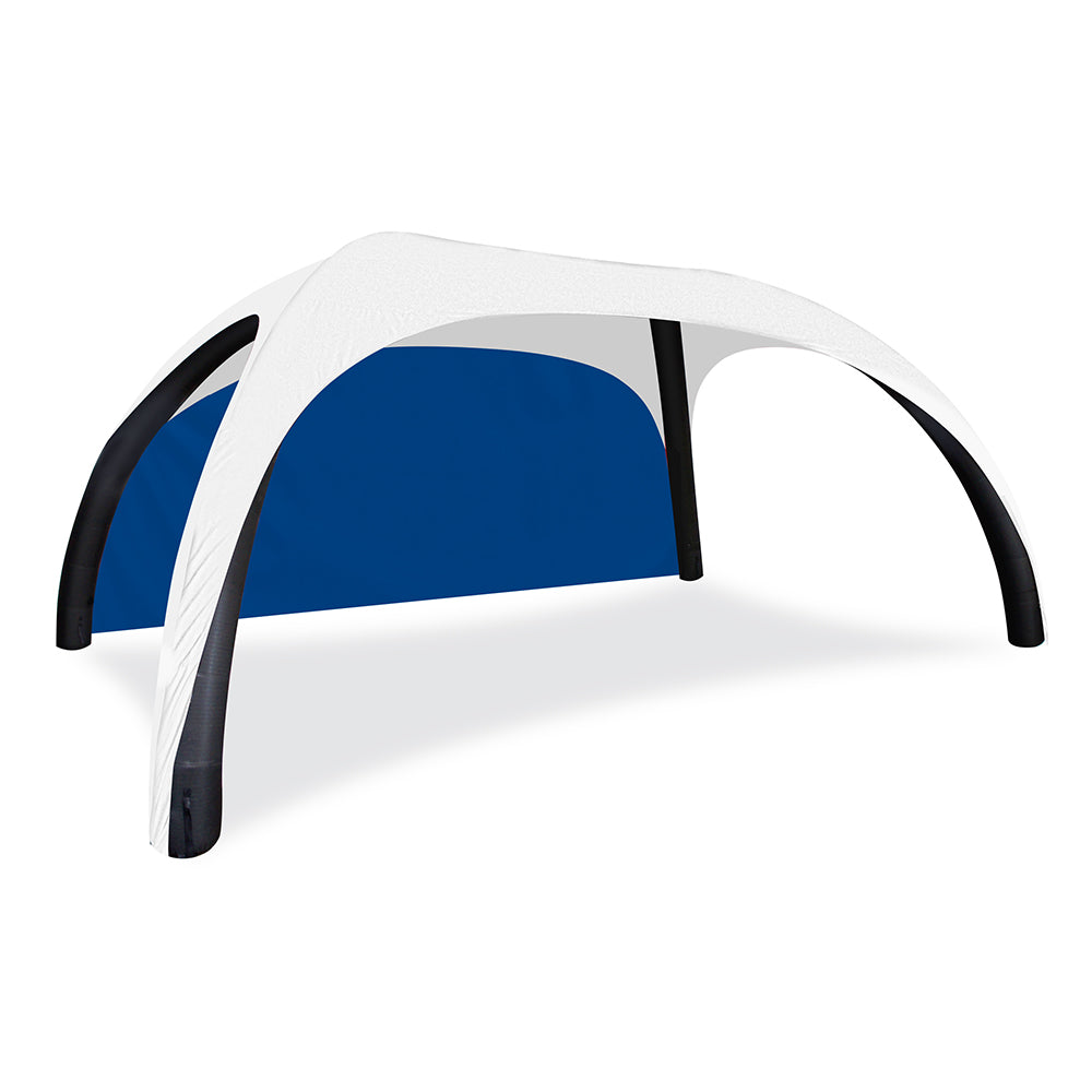 4m x 6m Delta Wall | Inflatable Accessories