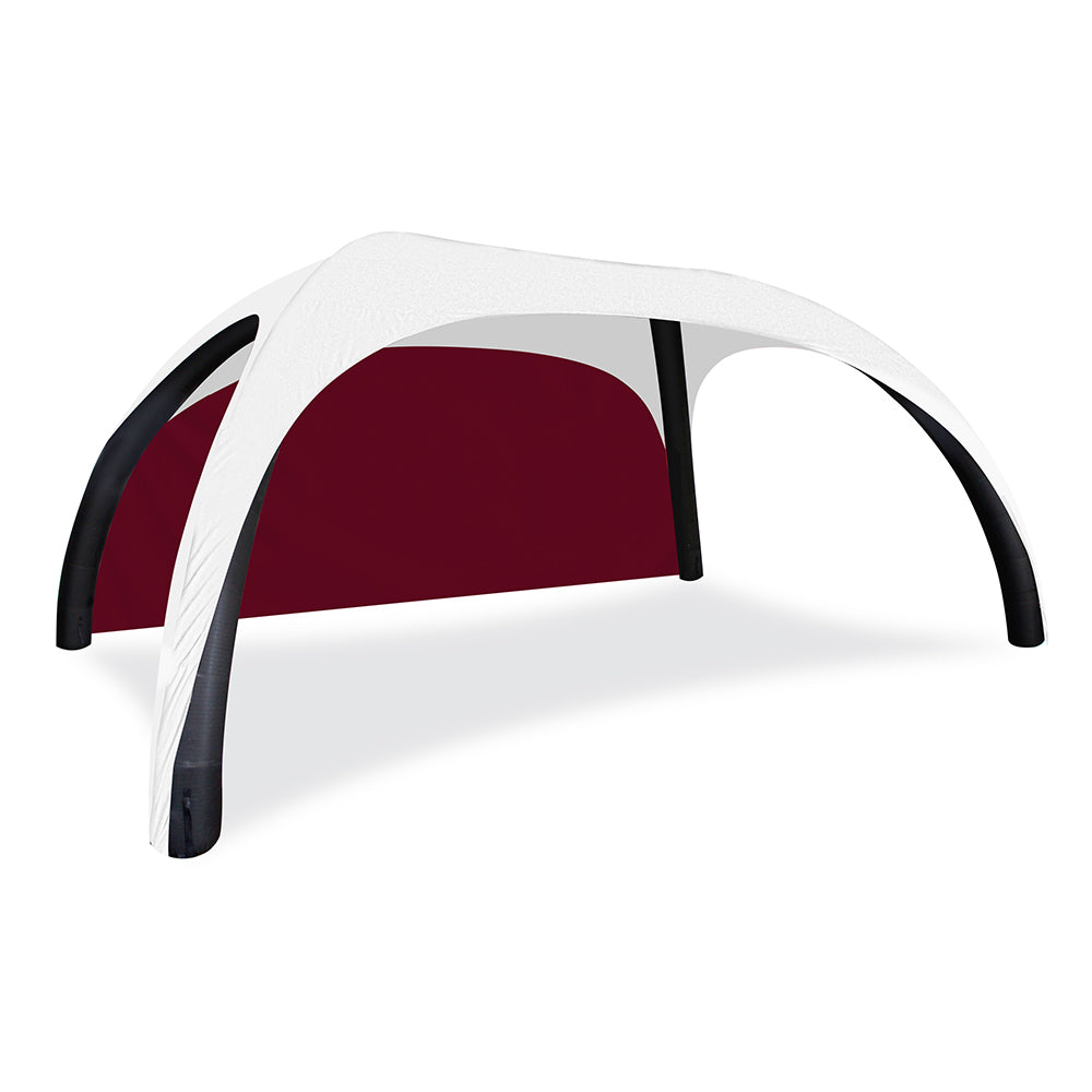 4m x 6m Delta Wall | Inflatable Accessories