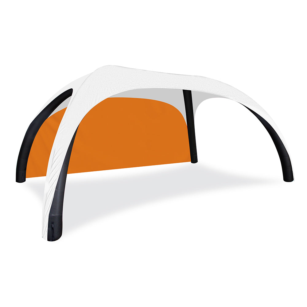 4m x 6m Delta Wall | Inflatable Accessories