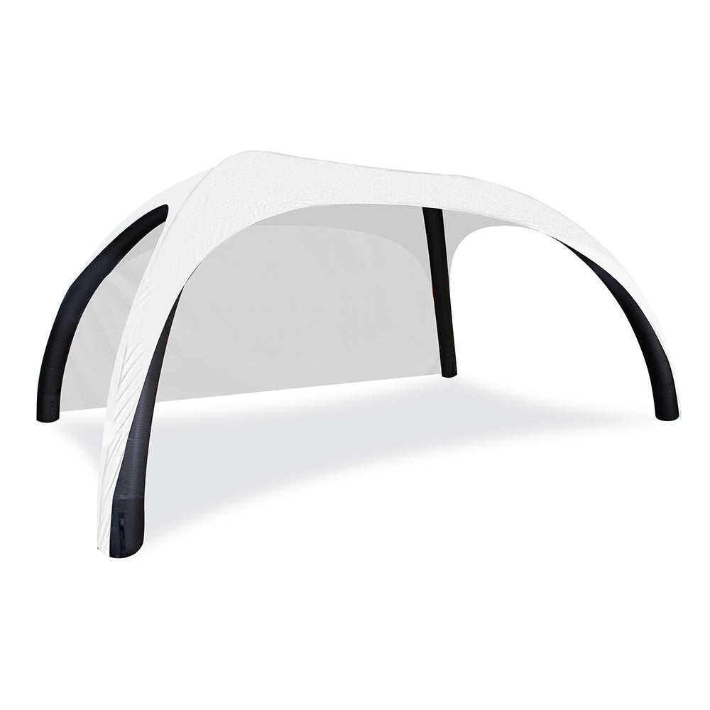 4m x 6m Delta Wall | Inflatable Accessories