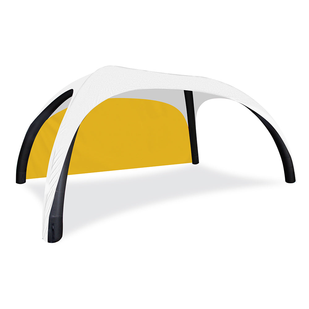 4m x 6m Delta Wall | Inflatable Accessories