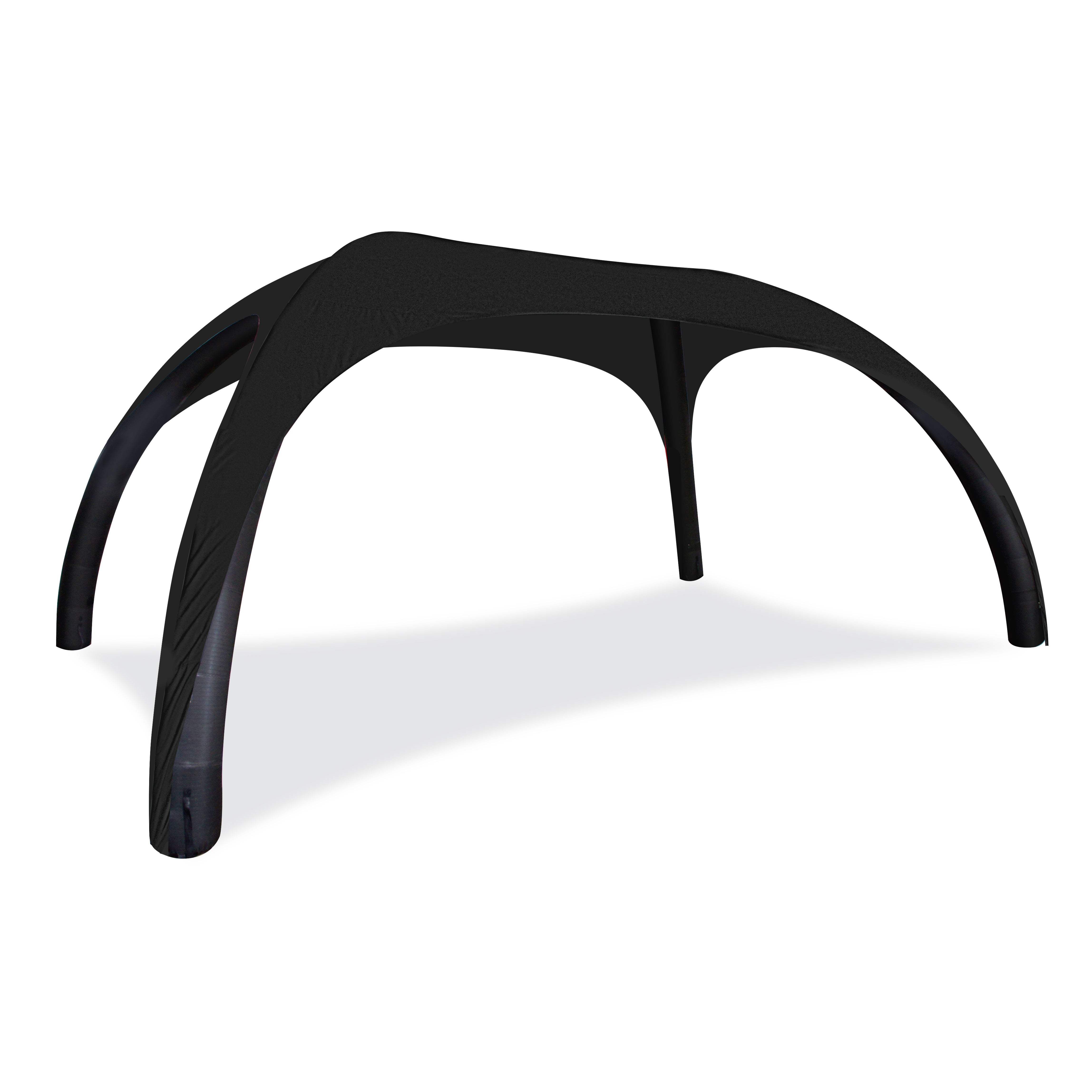 4m x 6m Delta | High Pressure Inflatables