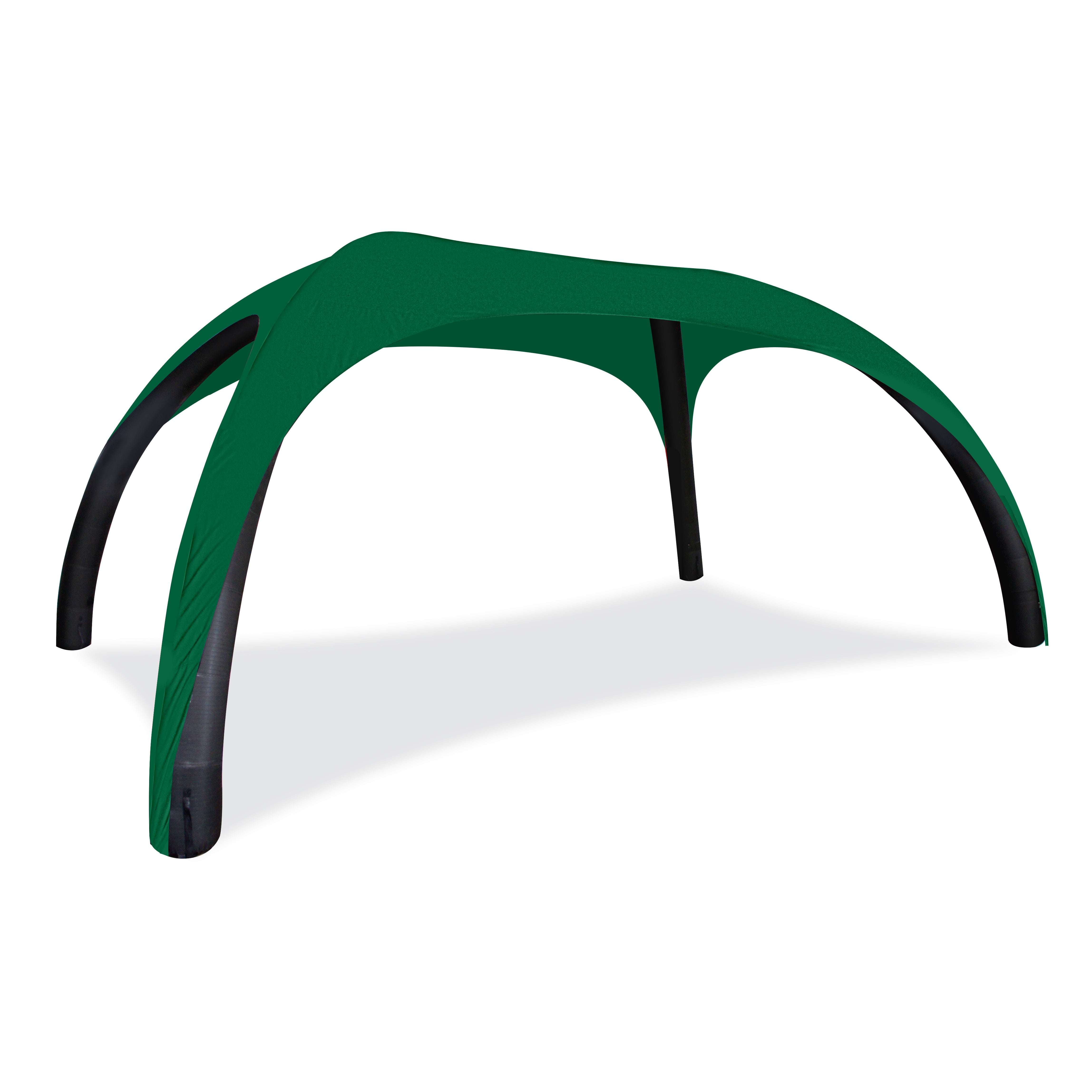 4m x 6m Delta | High Pressure Inflatables