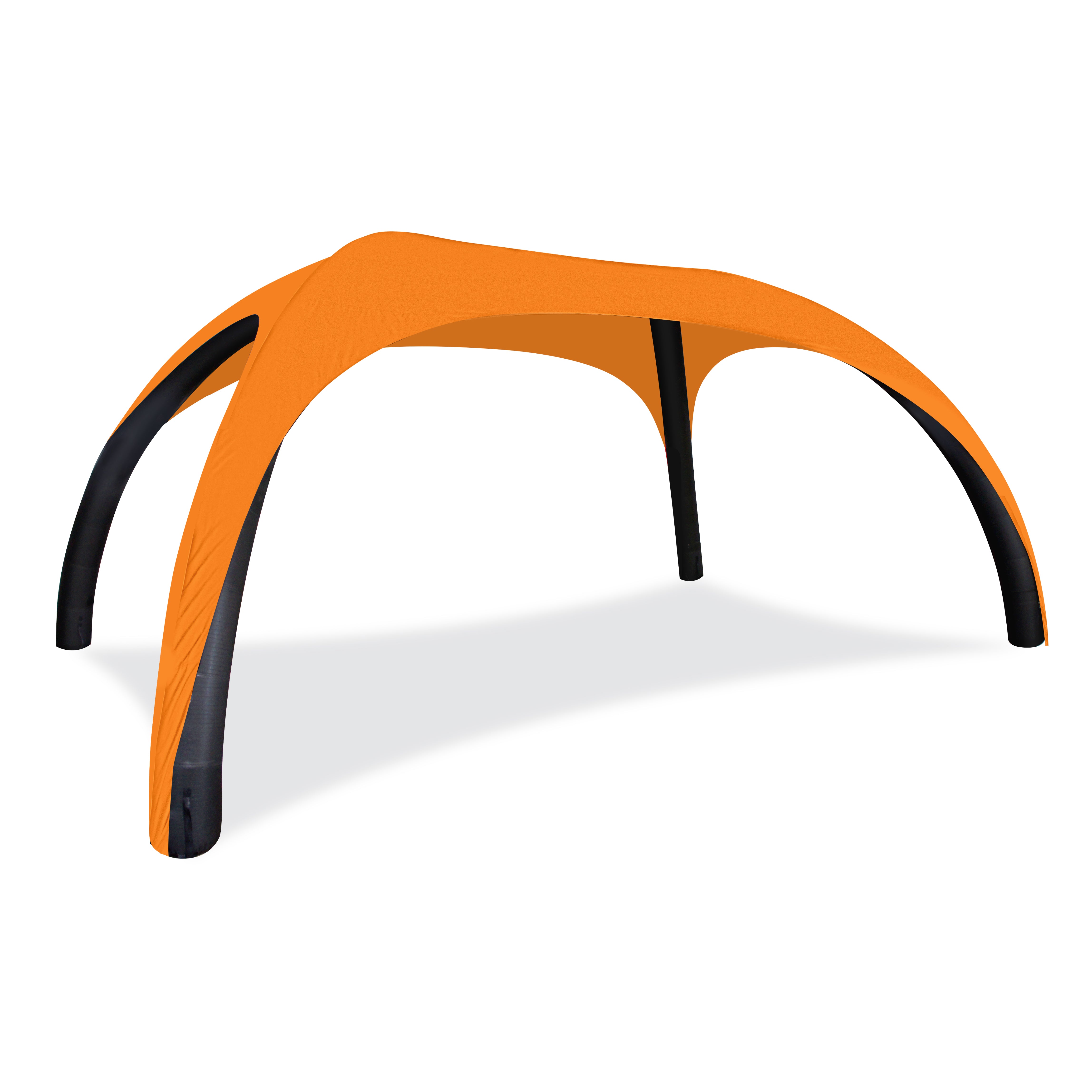 4m x 6m Delta | High Pressure Inflatables