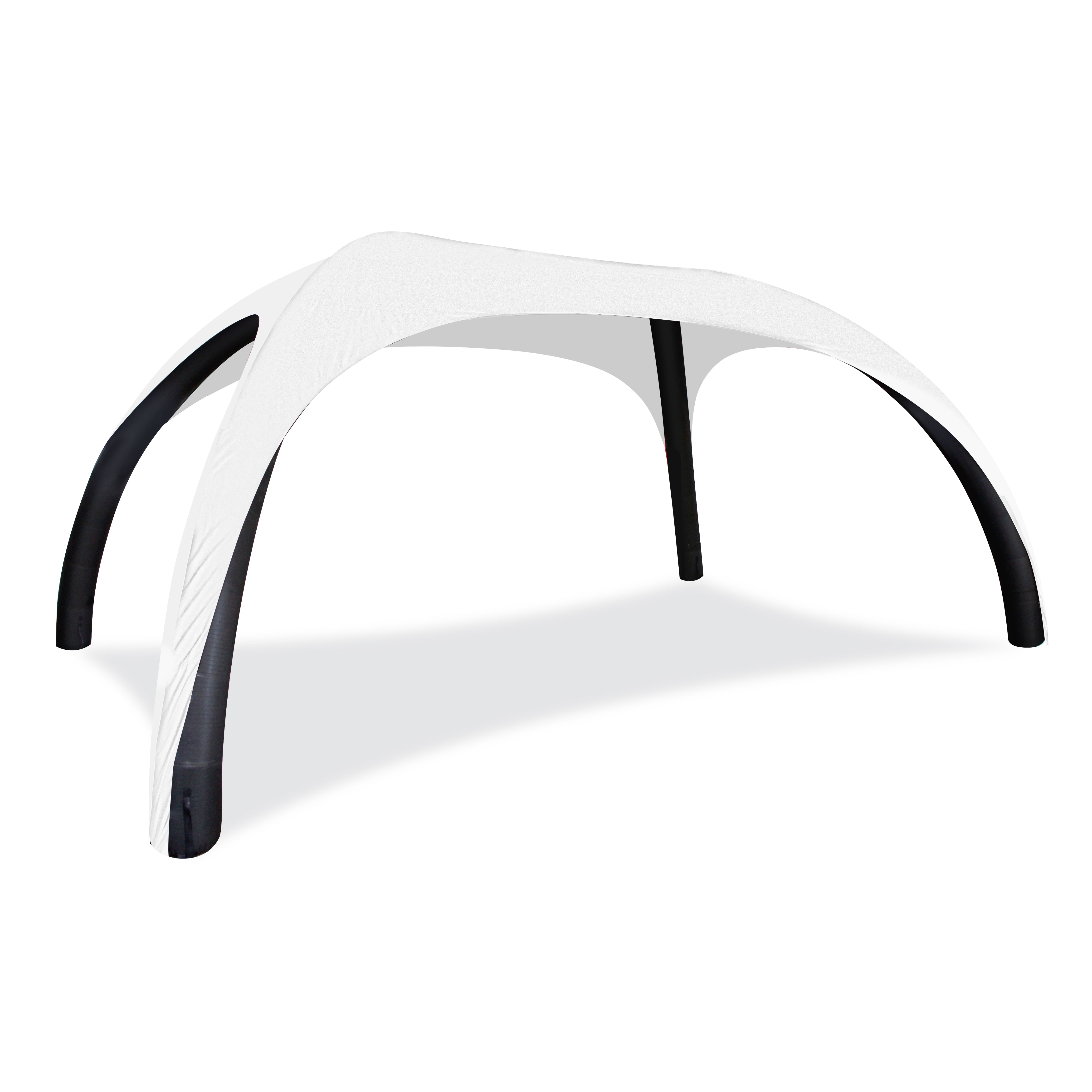 4m x 6m Delta | High Pressure Inflatables