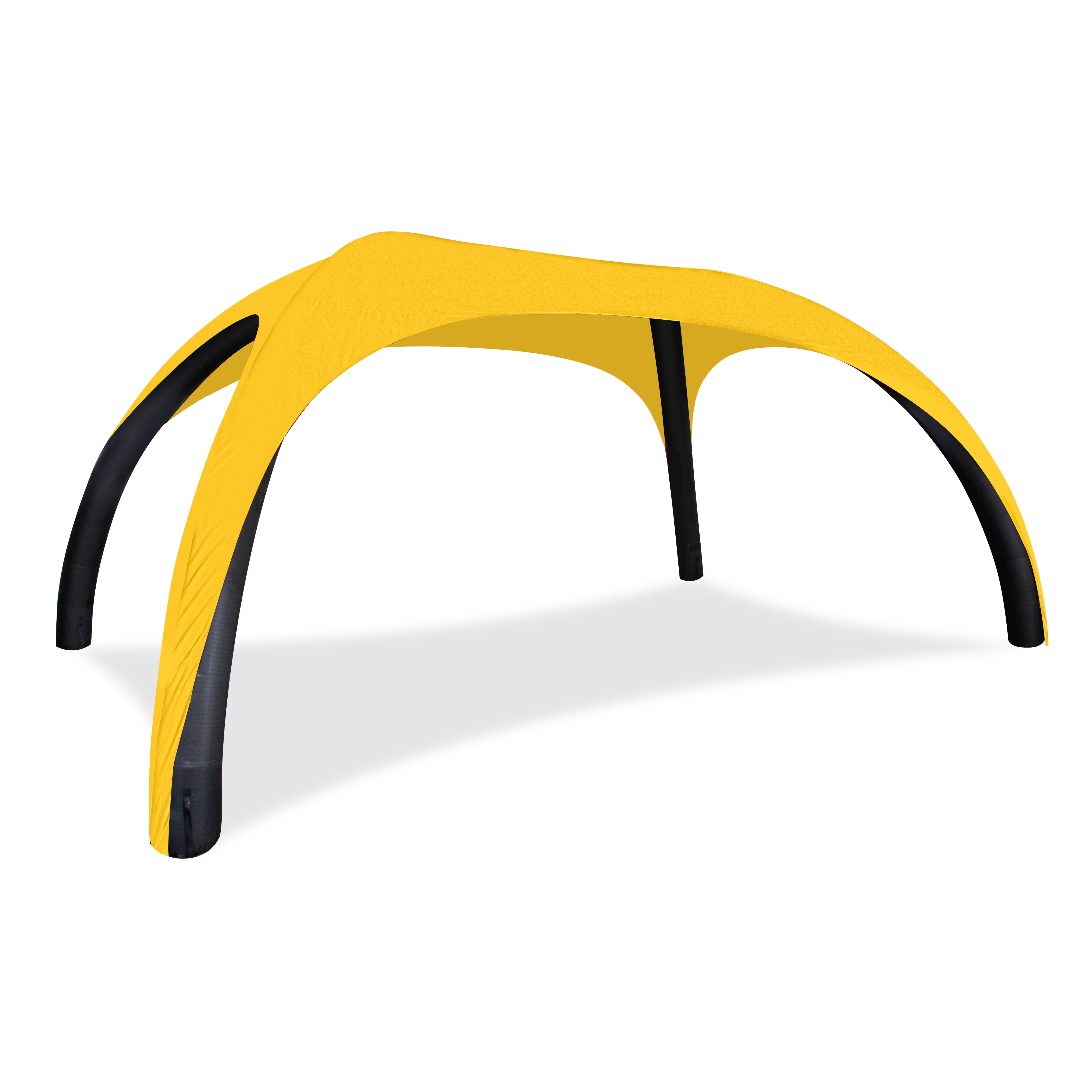 4m x 6m Delta | High Pressure Inflatables