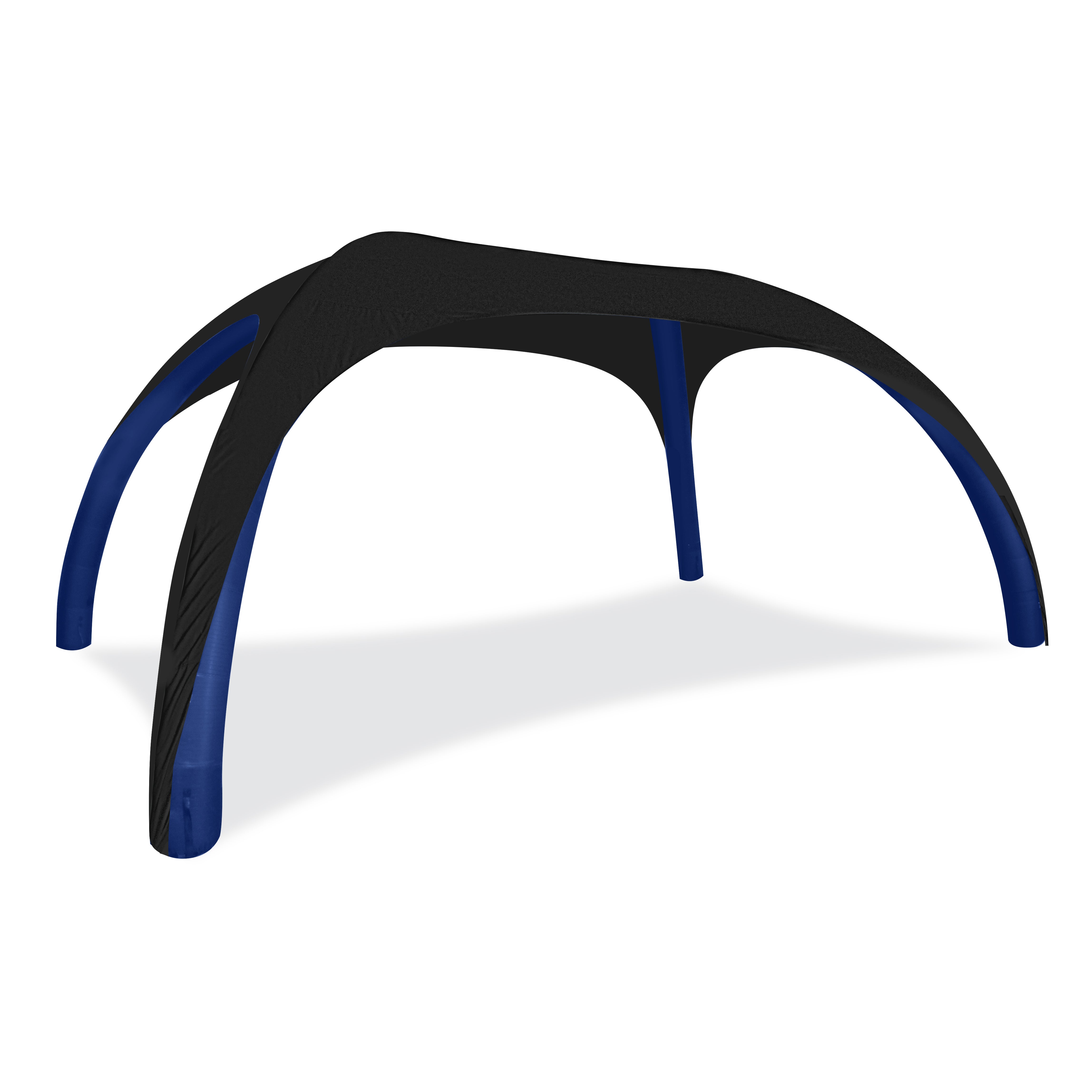 4m x 6m Delta | High Pressure Inflatables