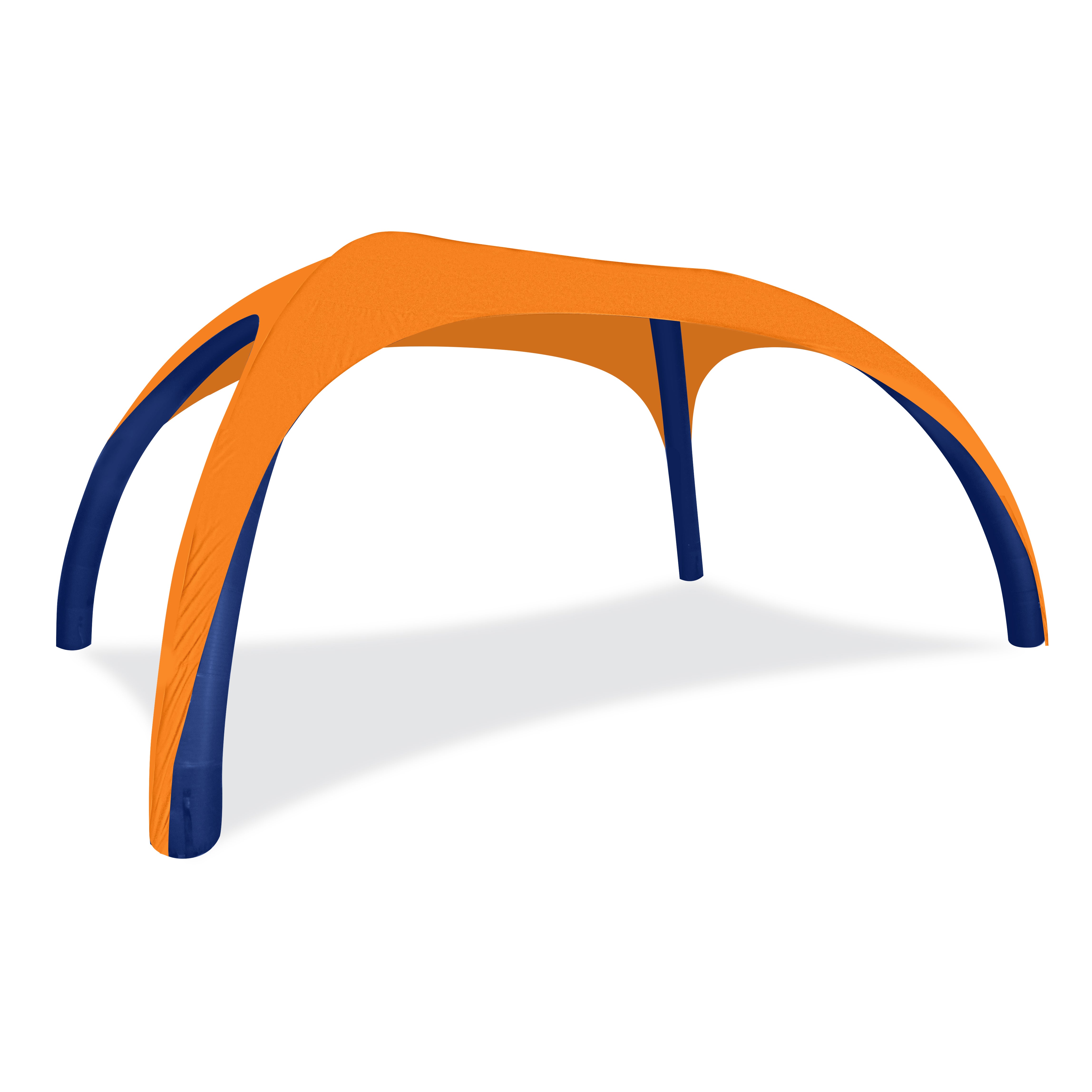 4m x 6m Delta | High Pressure Inflatables