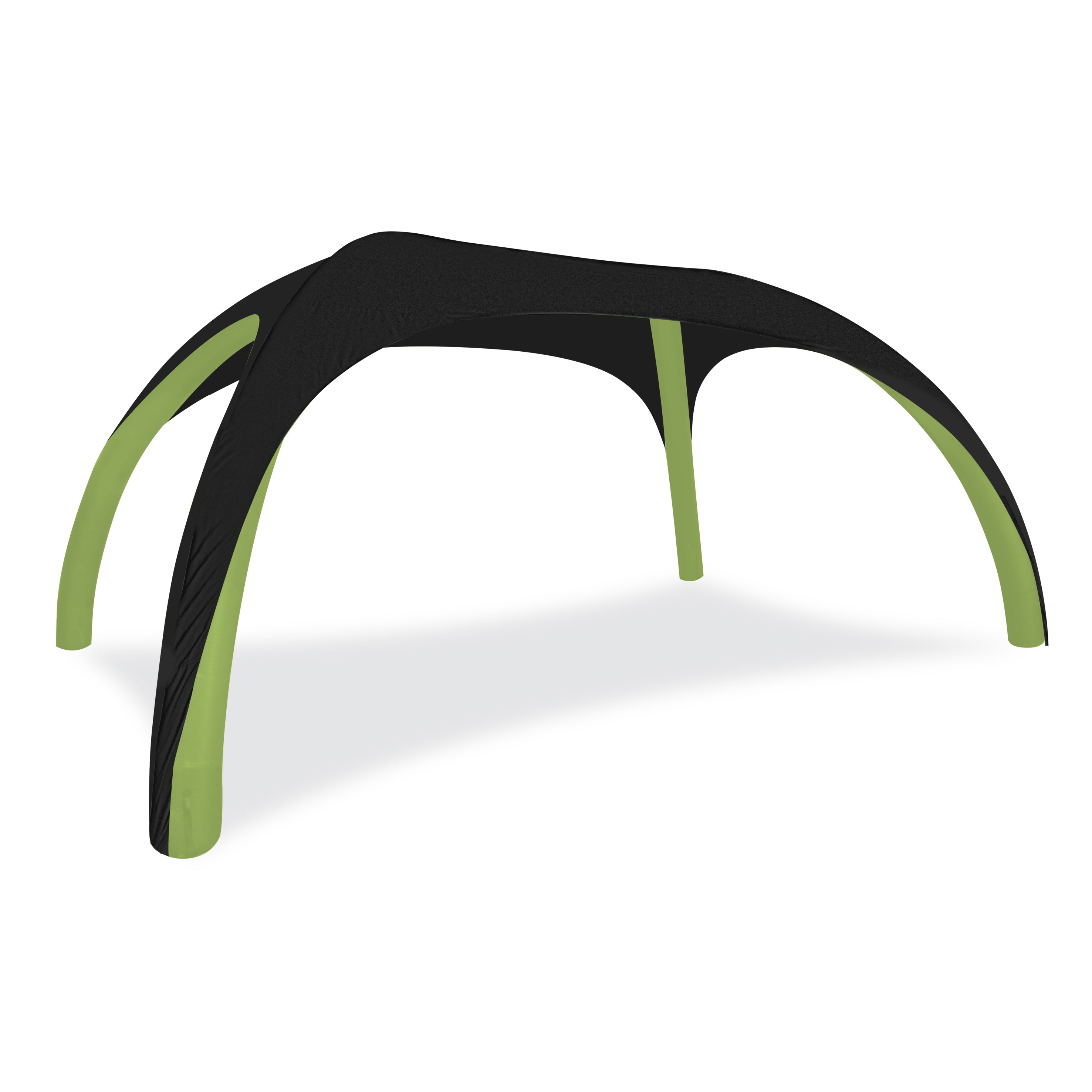 4m x 6m Delta | High Pressure Inflatables