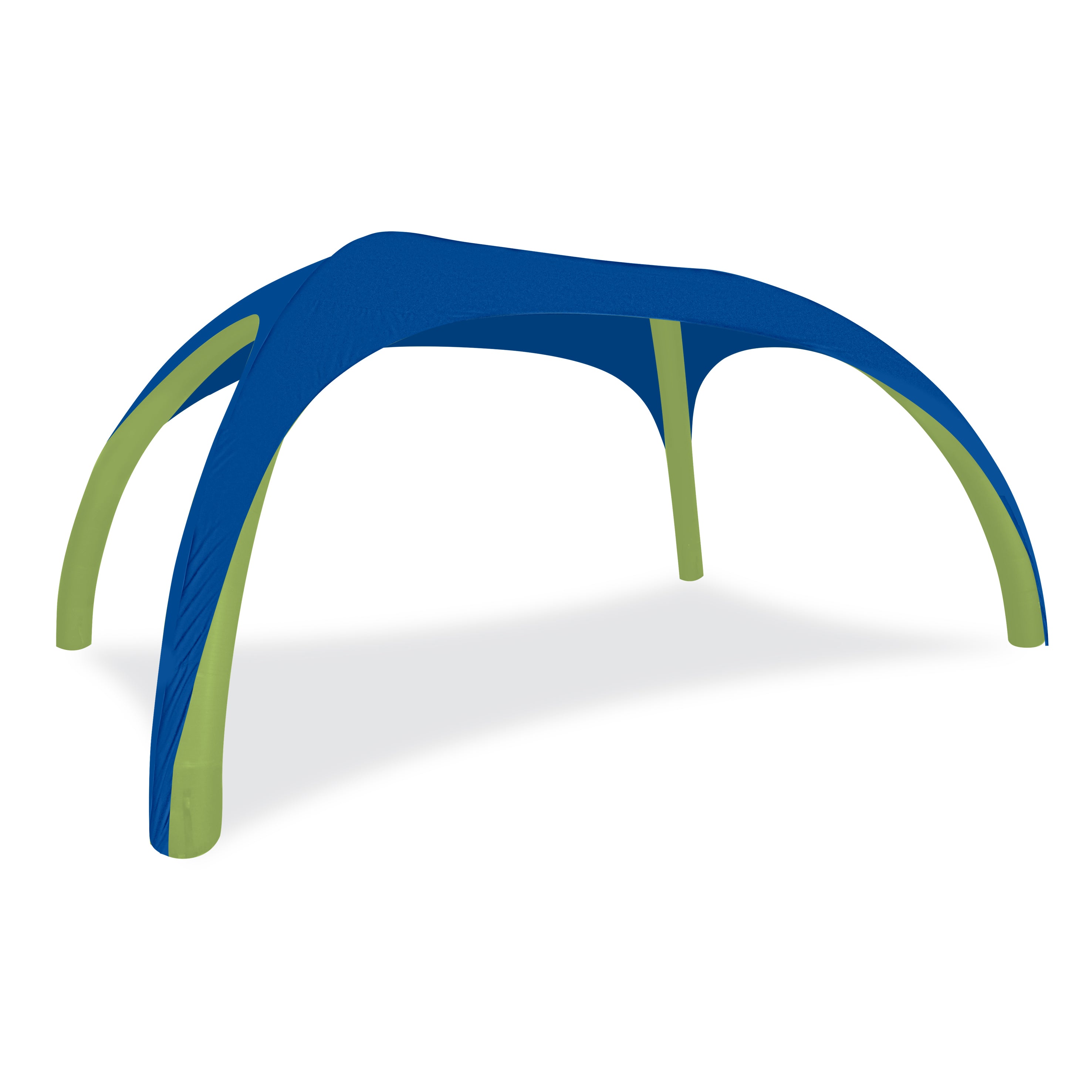 4m x 6m Delta | High Pressure Inflatables