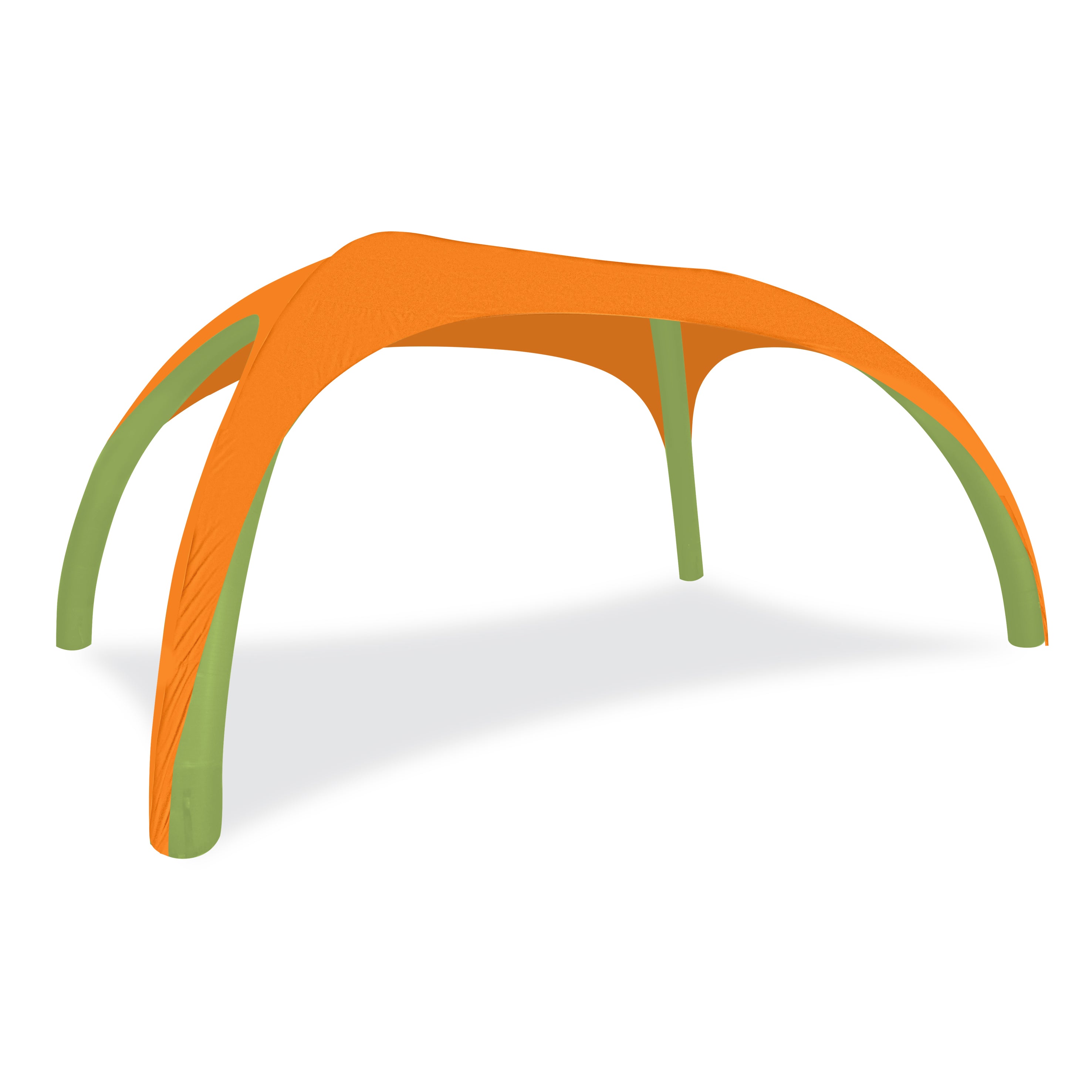 4m x 6m Delta | High Pressure Inflatables