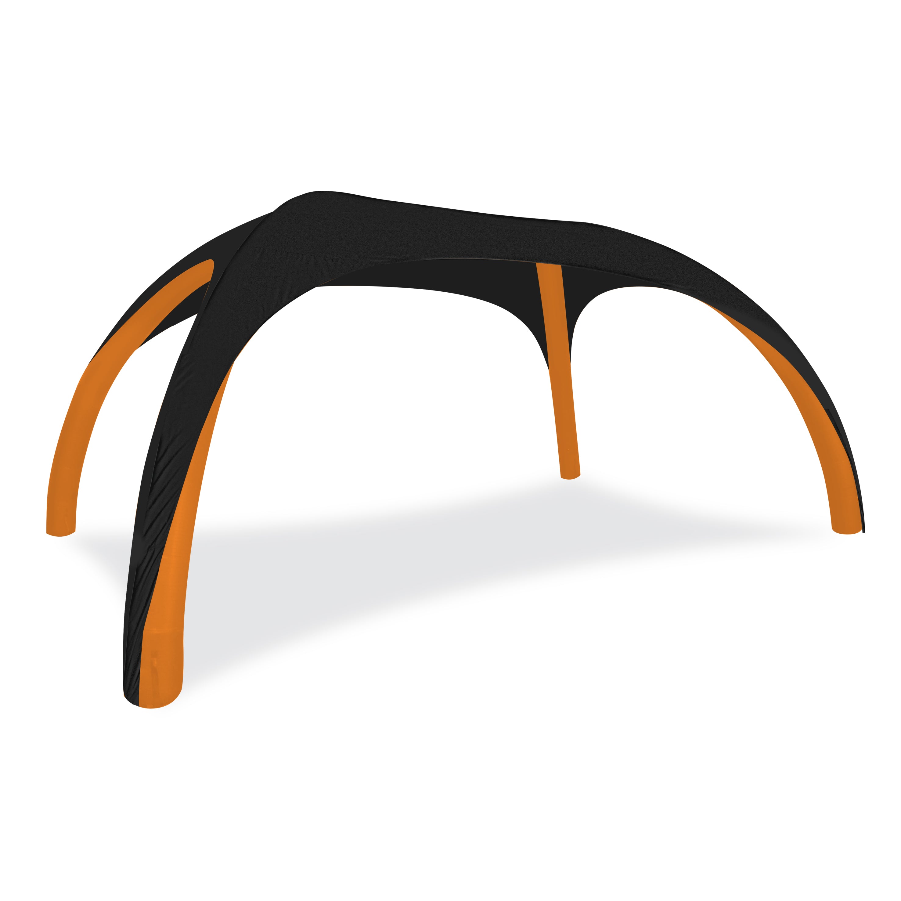 4m x 6m Delta | High Pressure Inflatables