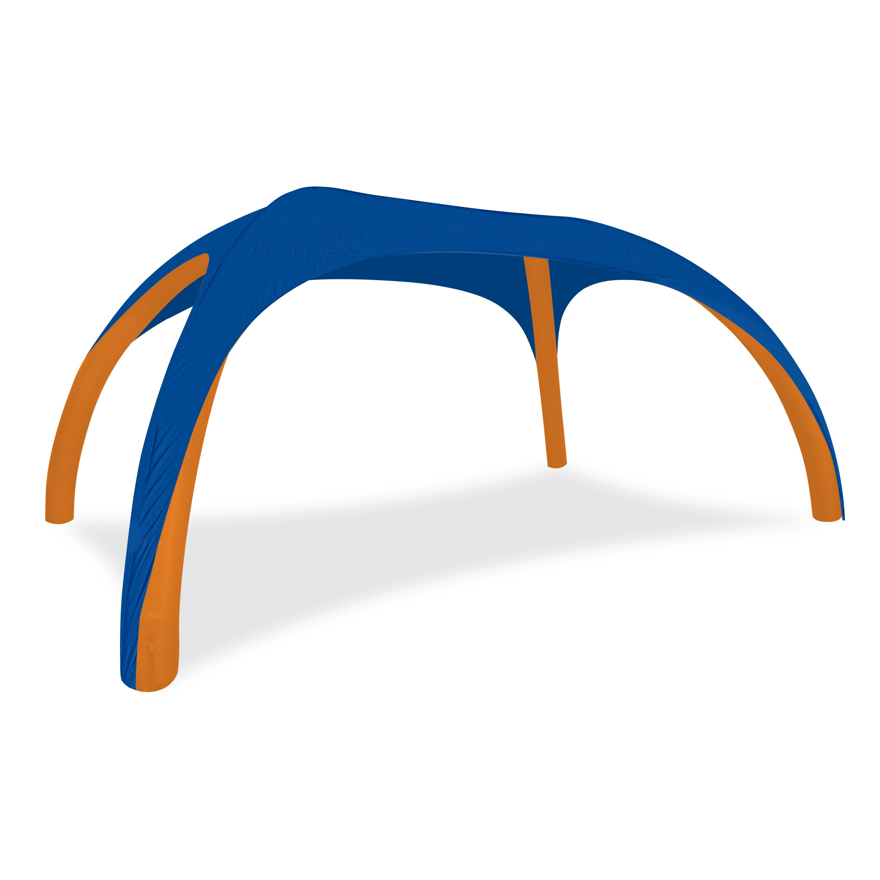 4m x 6m Delta | High Pressure Inflatables