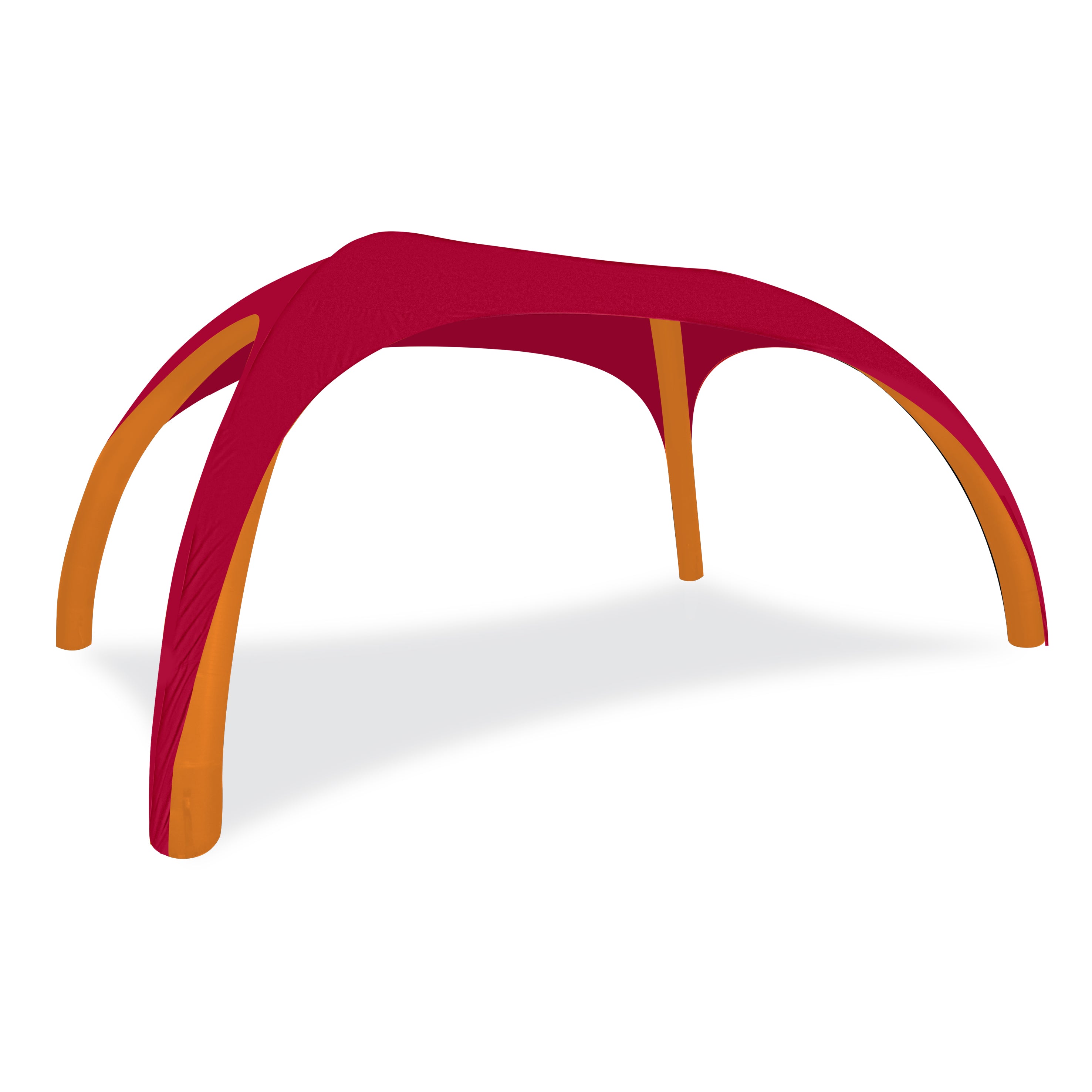 4m x 6m Delta | High Pressure Inflatables