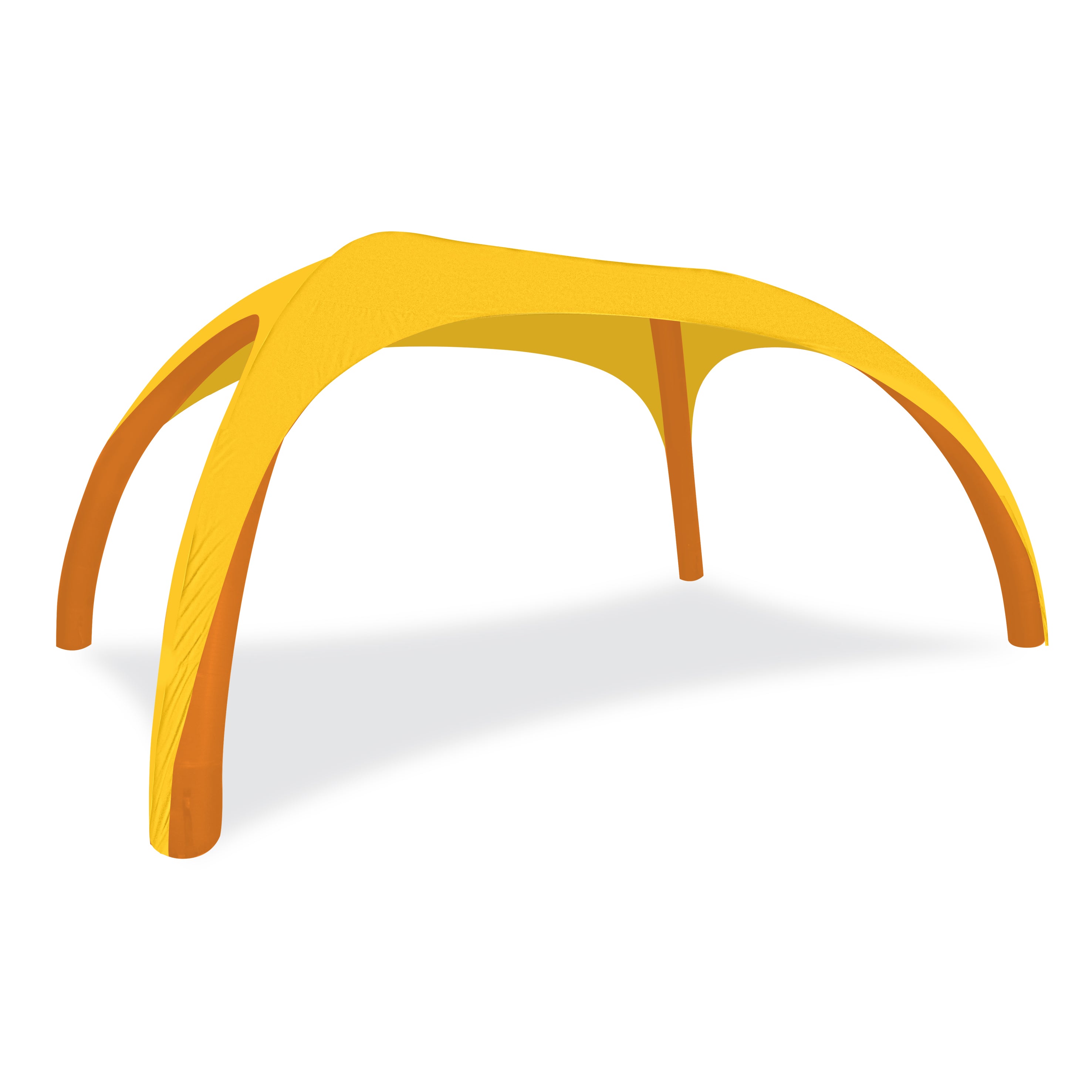 4m x 6m Delta | High Pressure Inflatables