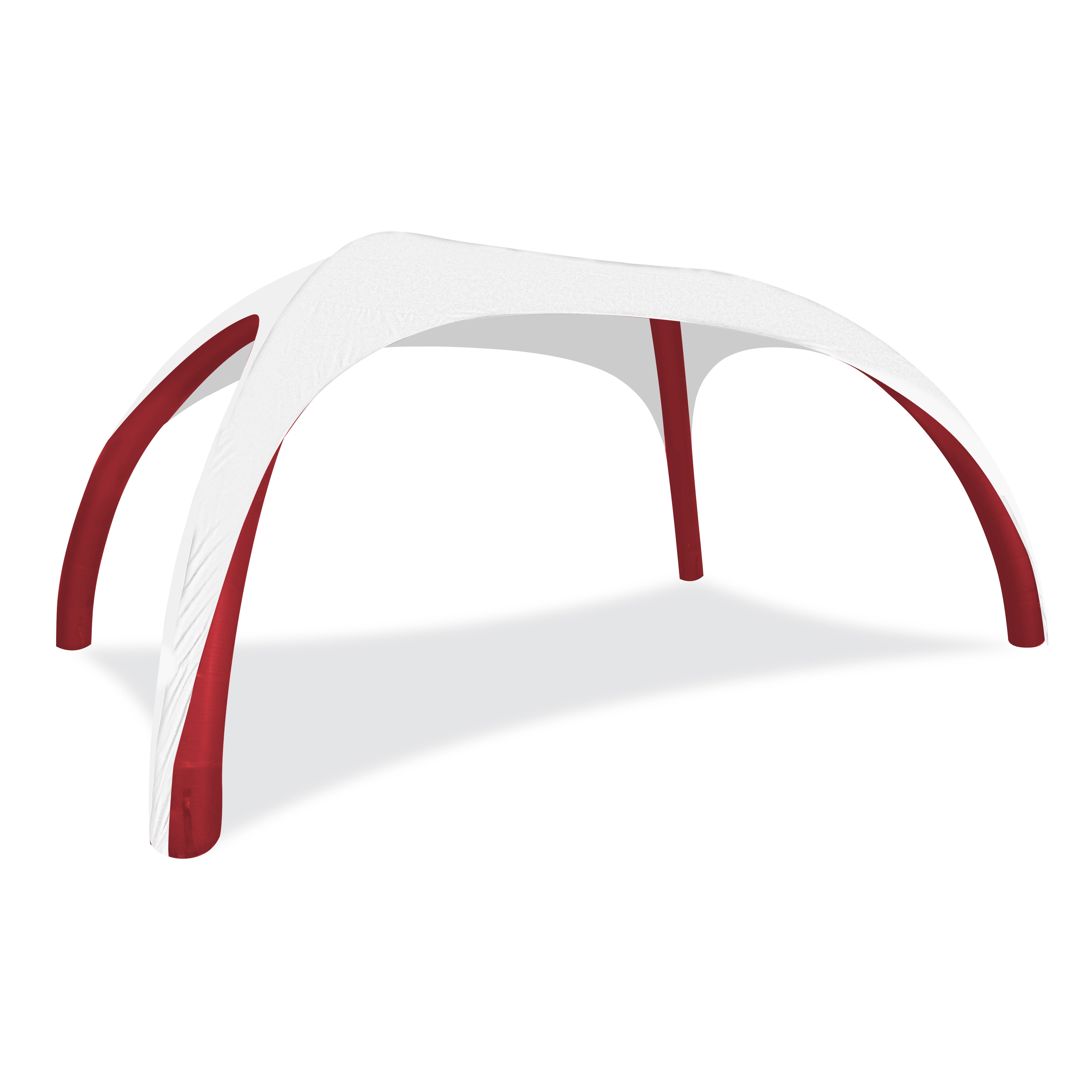 4m x 6m Delta | High Pressure Inflatables