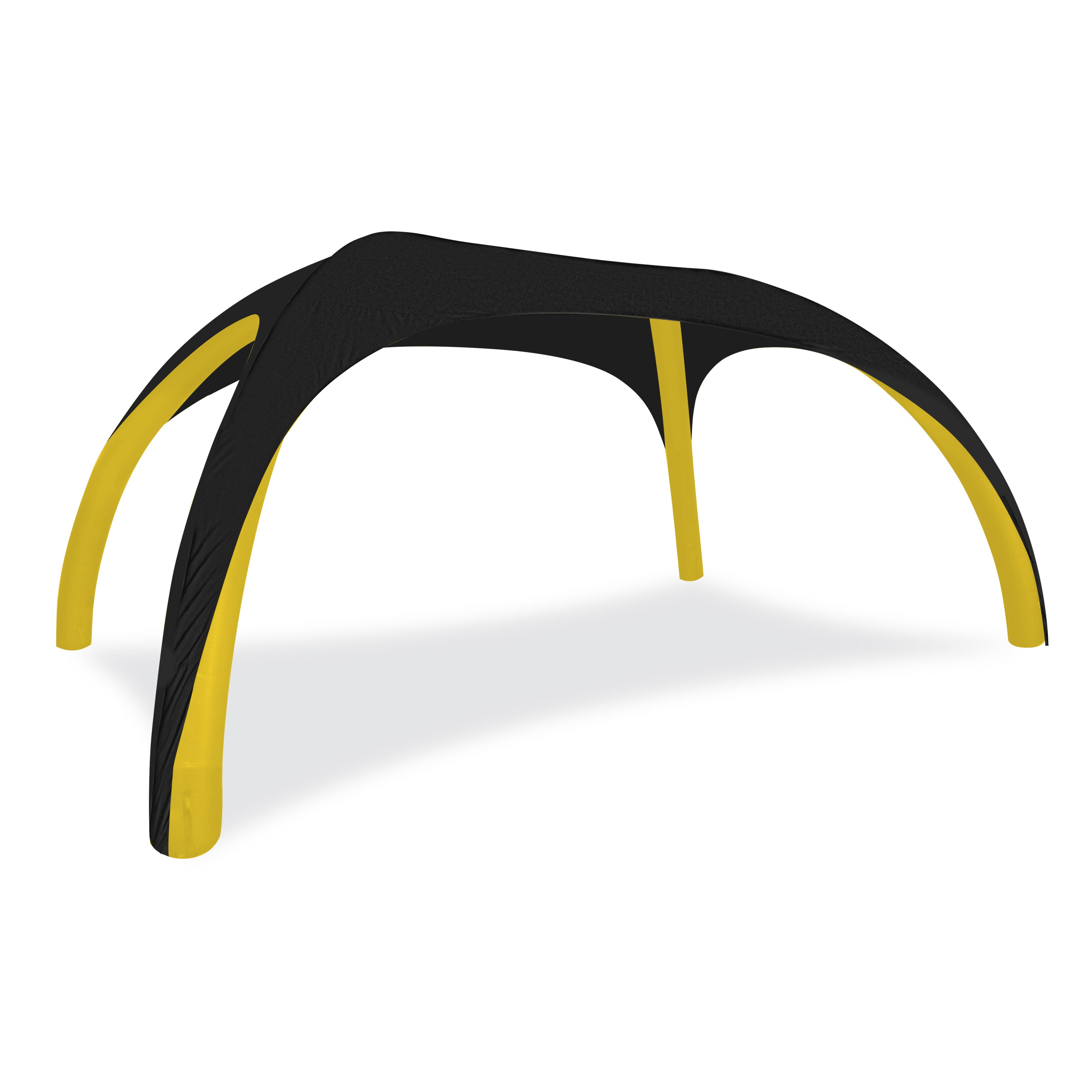 4m x 6m Delta | High Pressure Inflatables