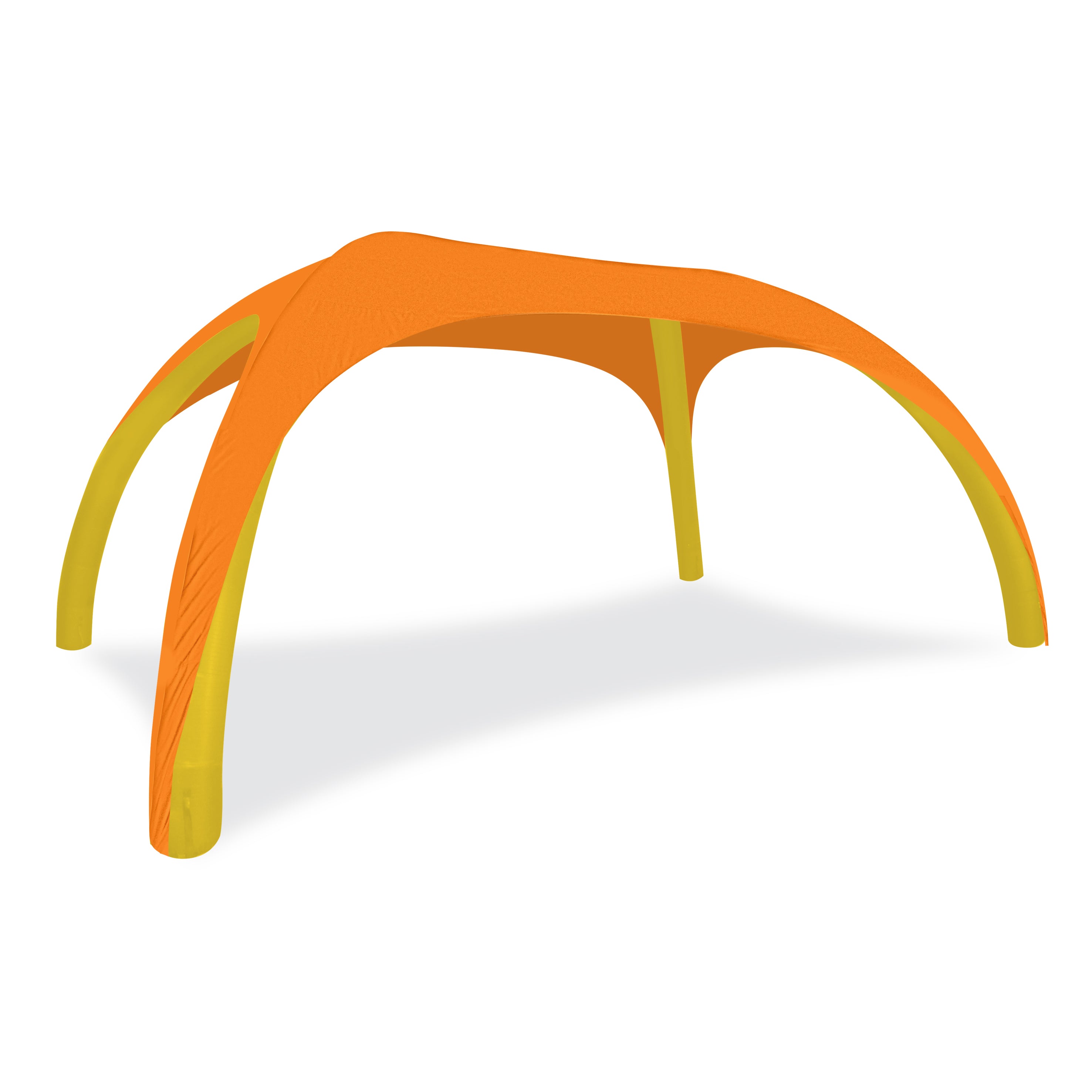 4m x 6m Delta | High Pressure Inflatables