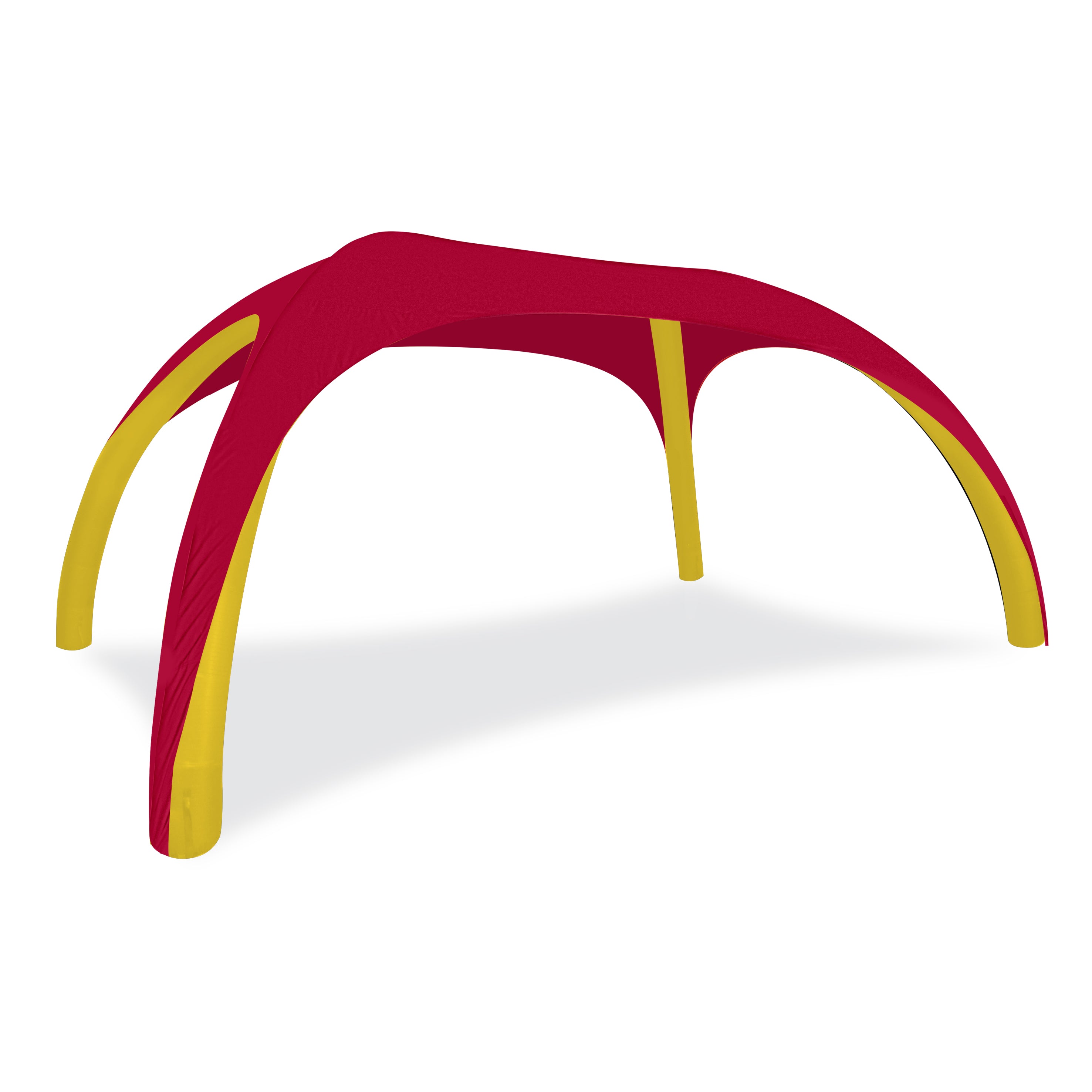 4m x 6m Delta | High Pressure Inflatables