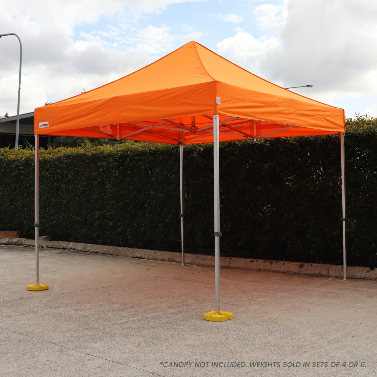 15kg Steel Weight Plate | Marquee Accessory