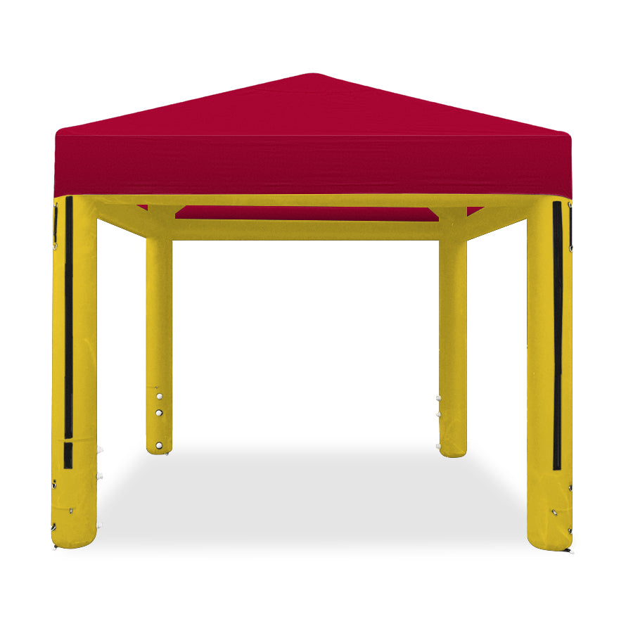 3m x 3m EMF | High Pressure Inflatables