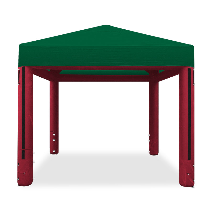 3m x 3m EMF | High Pressure Inflatables