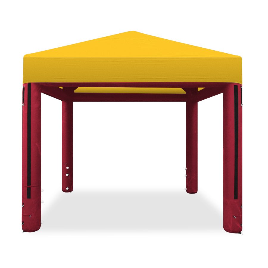 3m x 3m EMF | High Pressure Inflatables