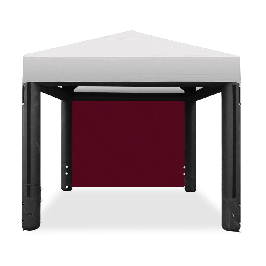 3m x 3m EMF Walls | Inflatable Accessories