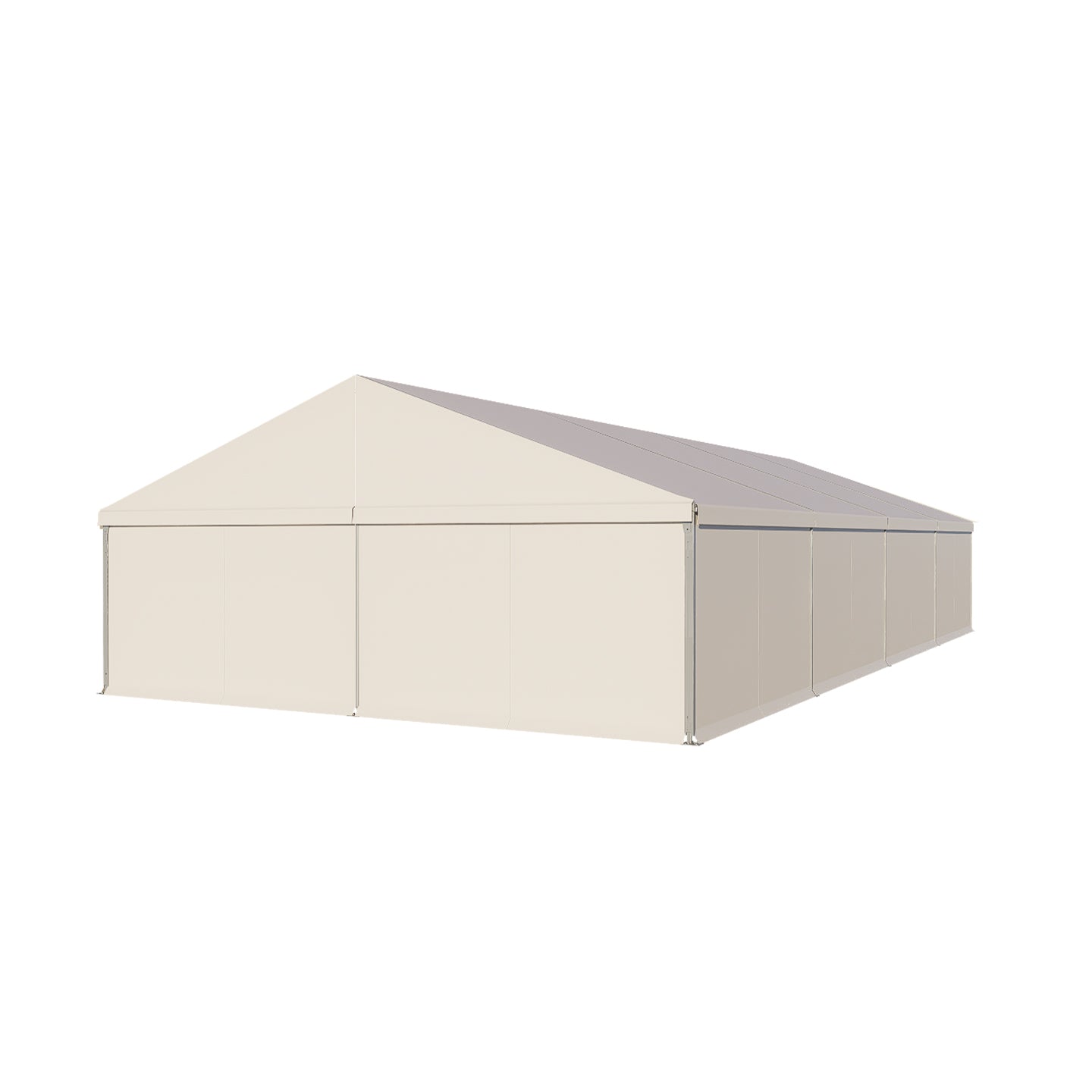 10m Wide (5m Bay) | Clear Span A Frame